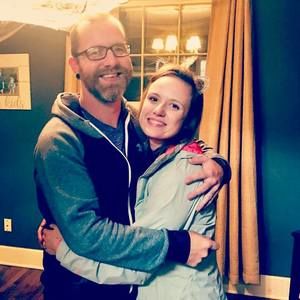 Meet your Posher, Katy